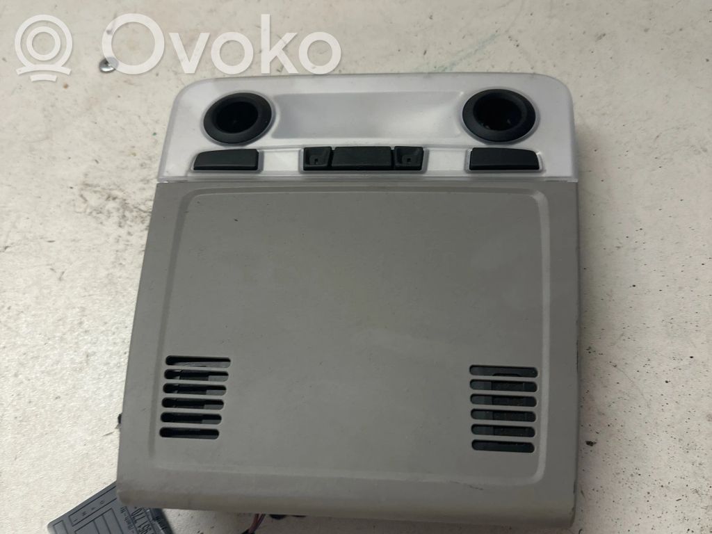 BMW 3 E90 E91 Front seat light 