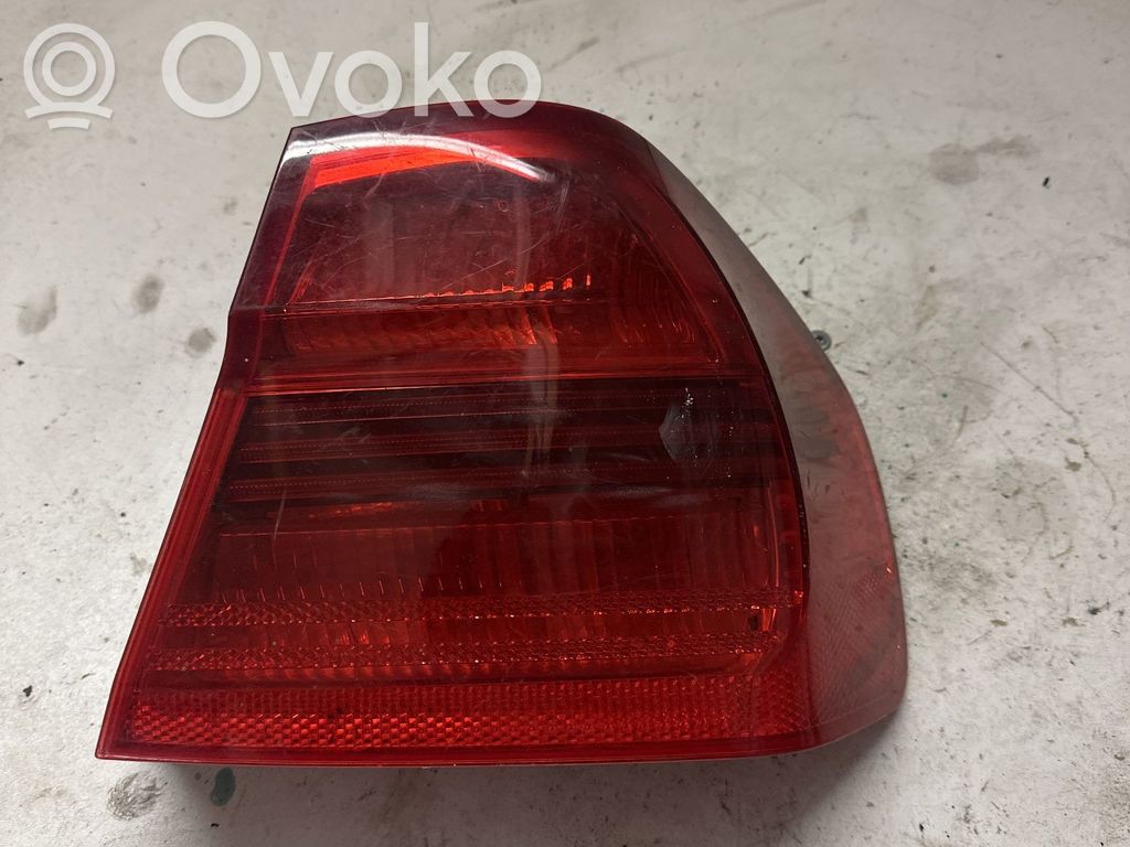BMW 3 E90 E91 Rear/tail lights 