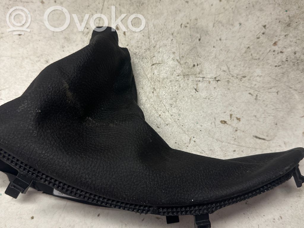 BMW 3 F30 F35 F31 Handbrake trim 