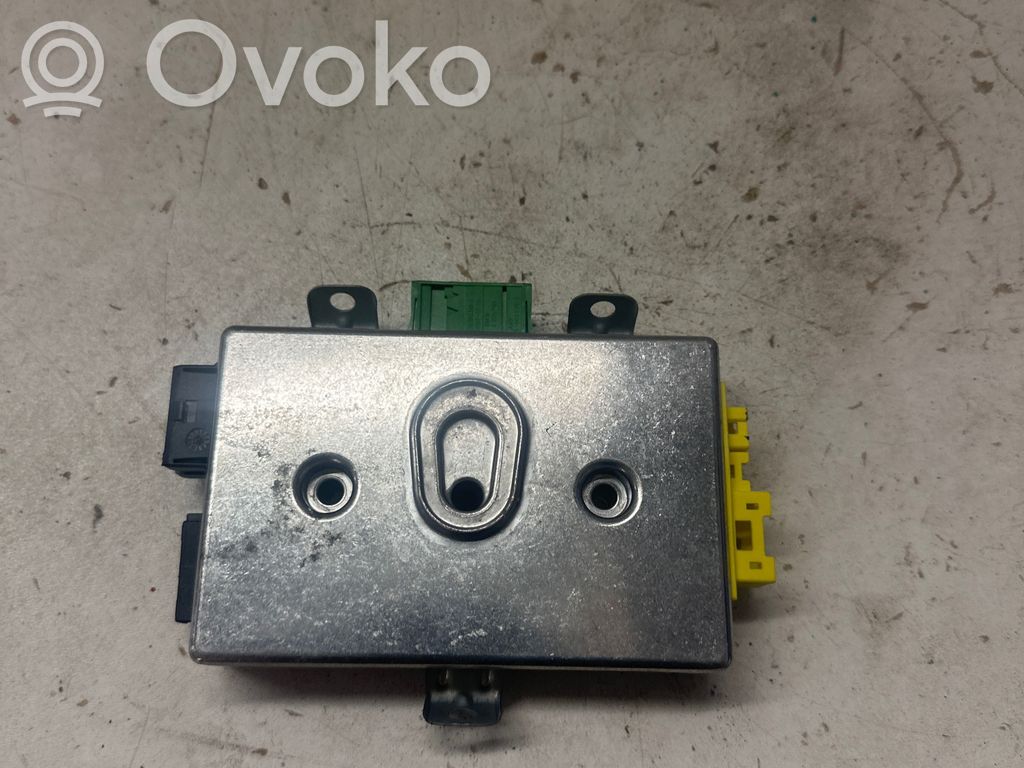 BMW 5 E60 E61 Door control unit/module 