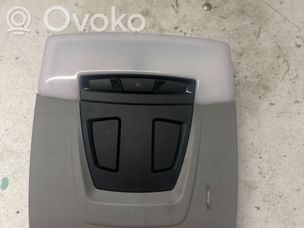 BMW 3 F30 F35 F31 Front seat light 