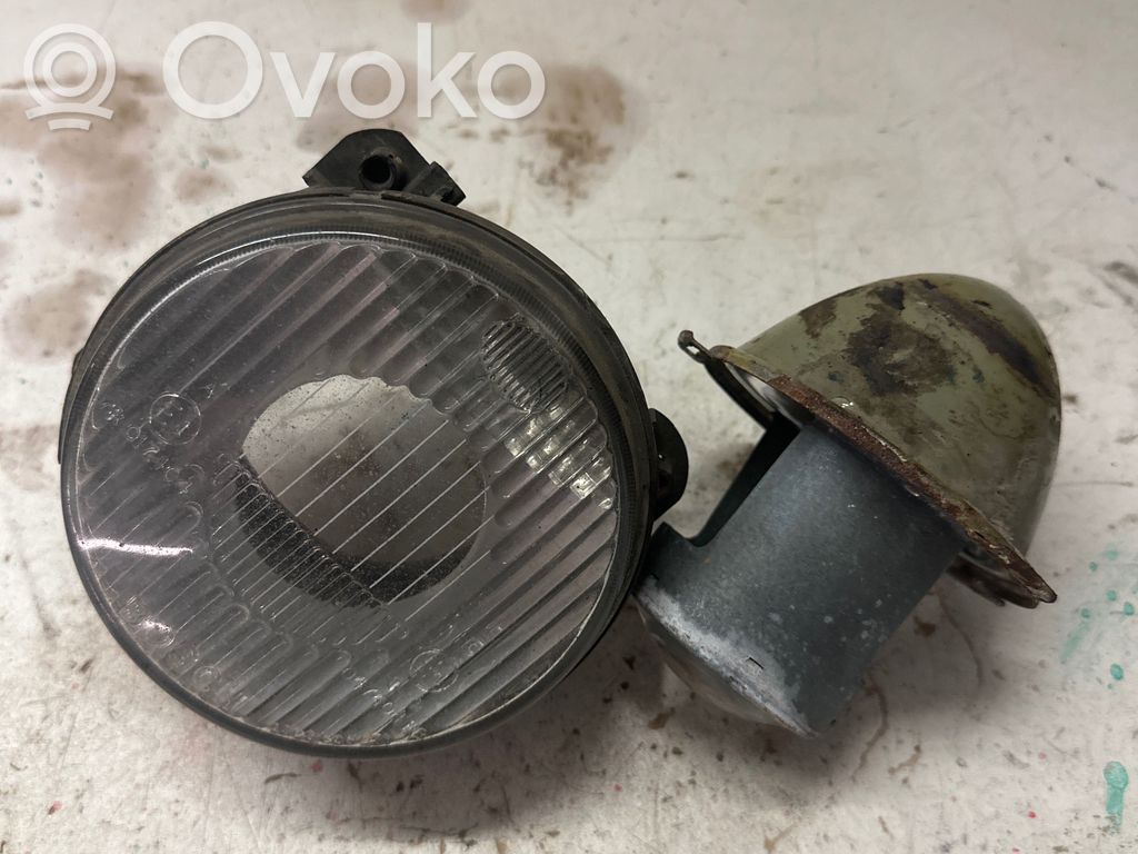 BMW 3 E30 Headlight/headlamp 