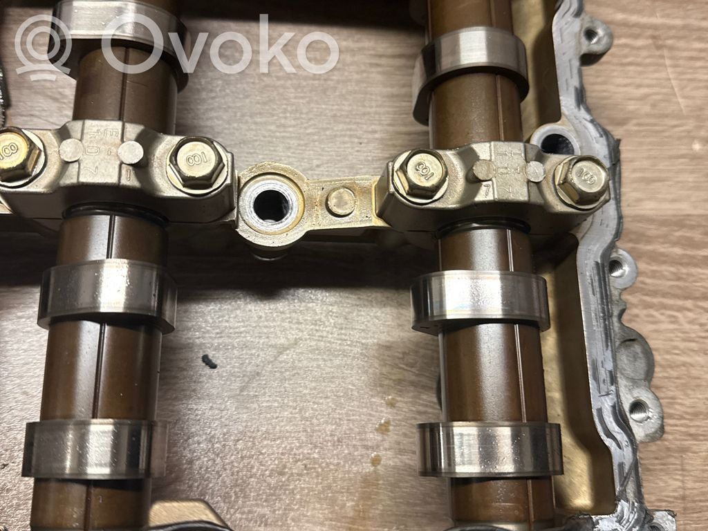 Subaru Forester SJ Paskirstymo velenėlis 