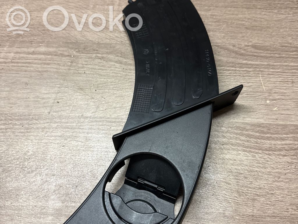 BMW 5 E60 E61 Cup holder 