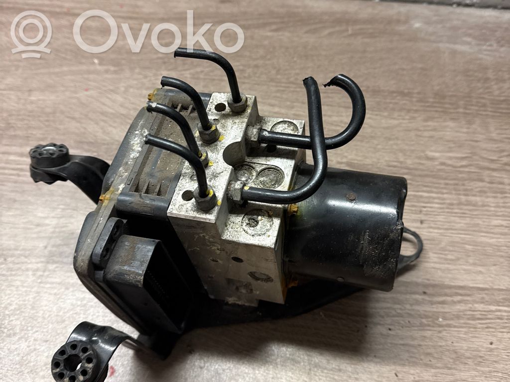 BMW X5 E70 ABS Pump 