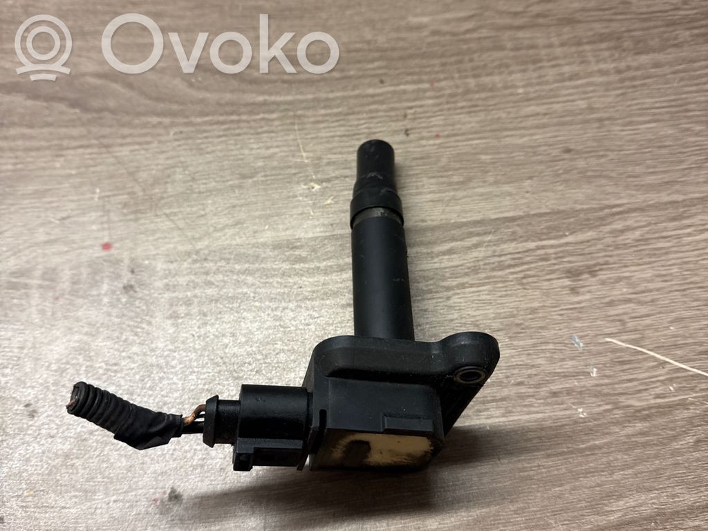Volkswagen Sharan High voltage ignition coil 