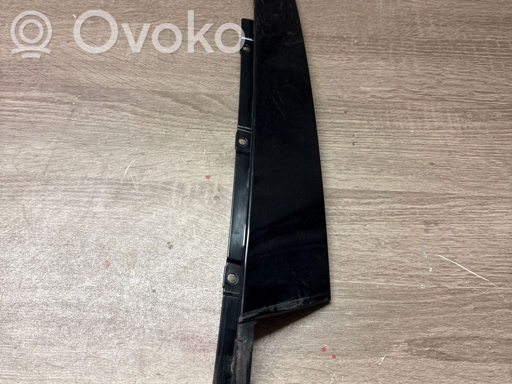 Audi A6 C7 Ornament geam ușă față 