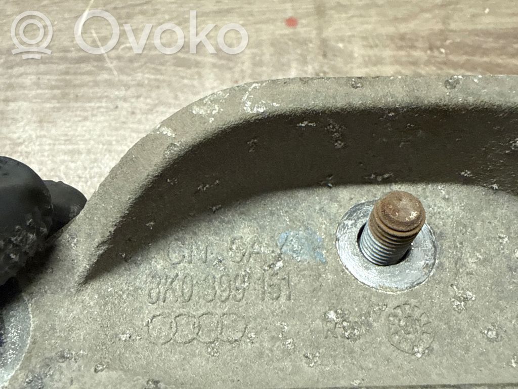 Audi A6 C7 Gearbox mount 