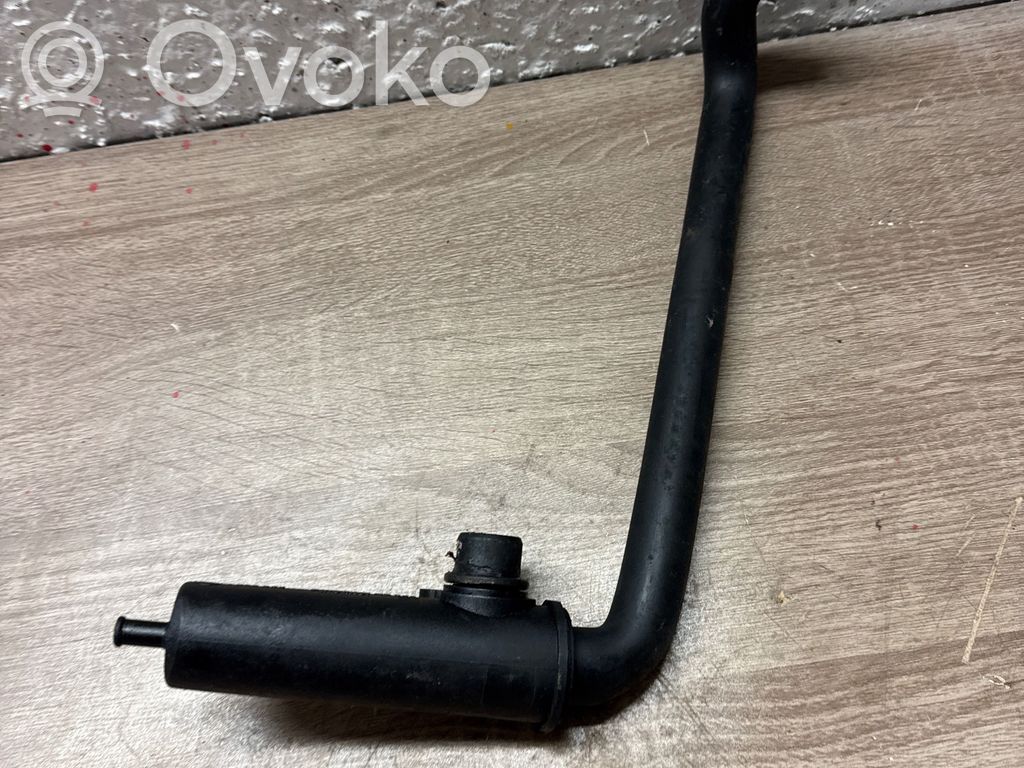 BMW 3 E30 Eļļas nogulsnētava (separators) 