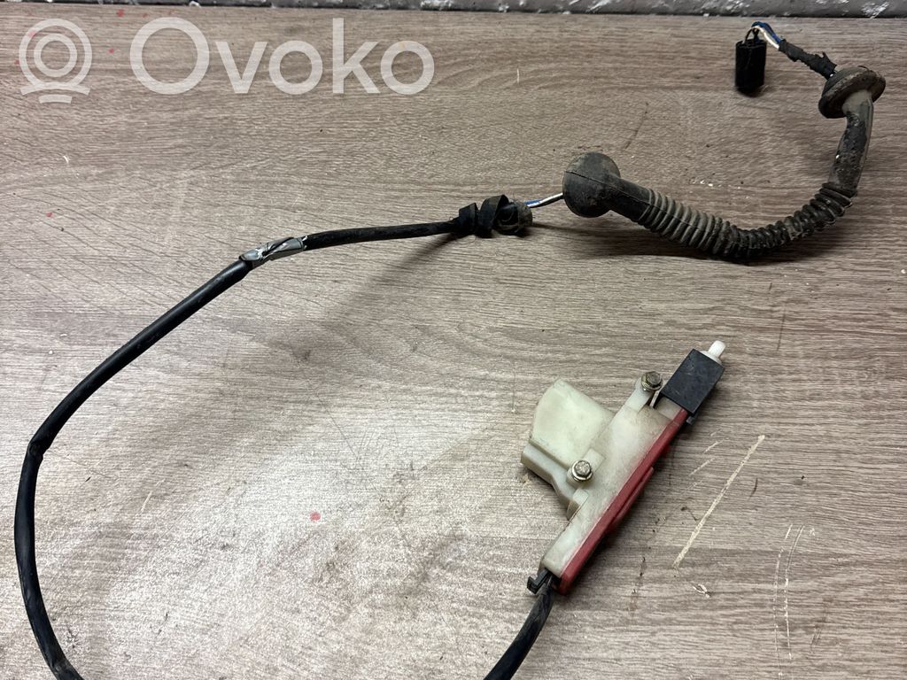 BMW 3 E30 Central locking motor 