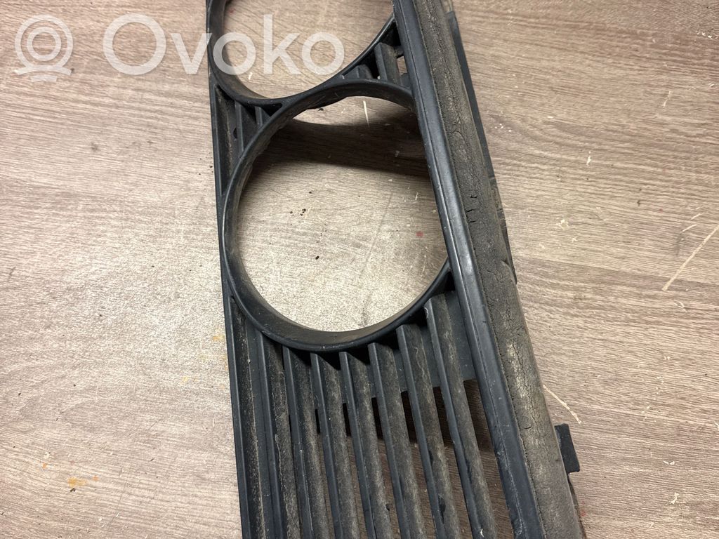 Grille de calandre avant   19458849