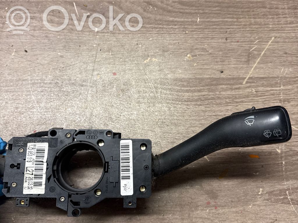 Volkswagen Sharan Wiper turn signal indicator stalk/switch 