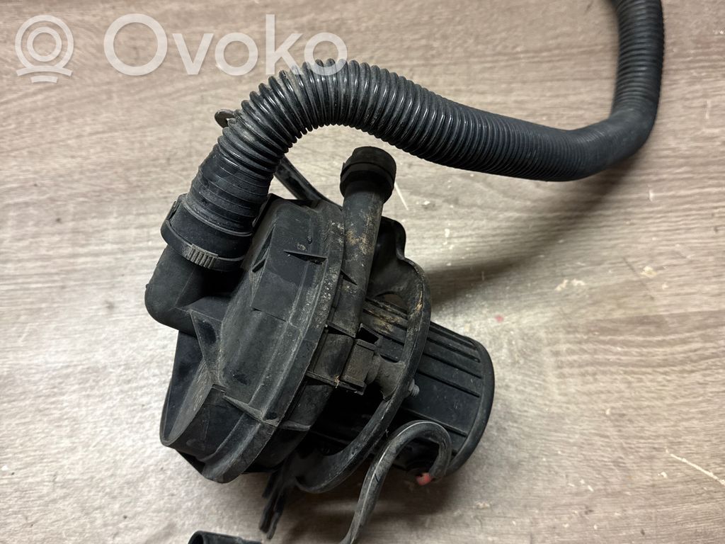 Audi A6 C7 Pompa powietrza wtórnego 