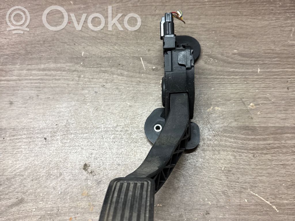 Mazda 6 Accelerator throttle pedal 