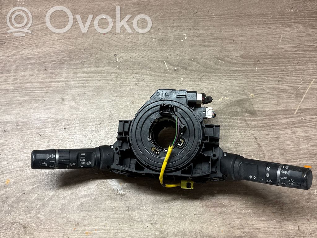 Mazda 6 Rokturu komplekts 