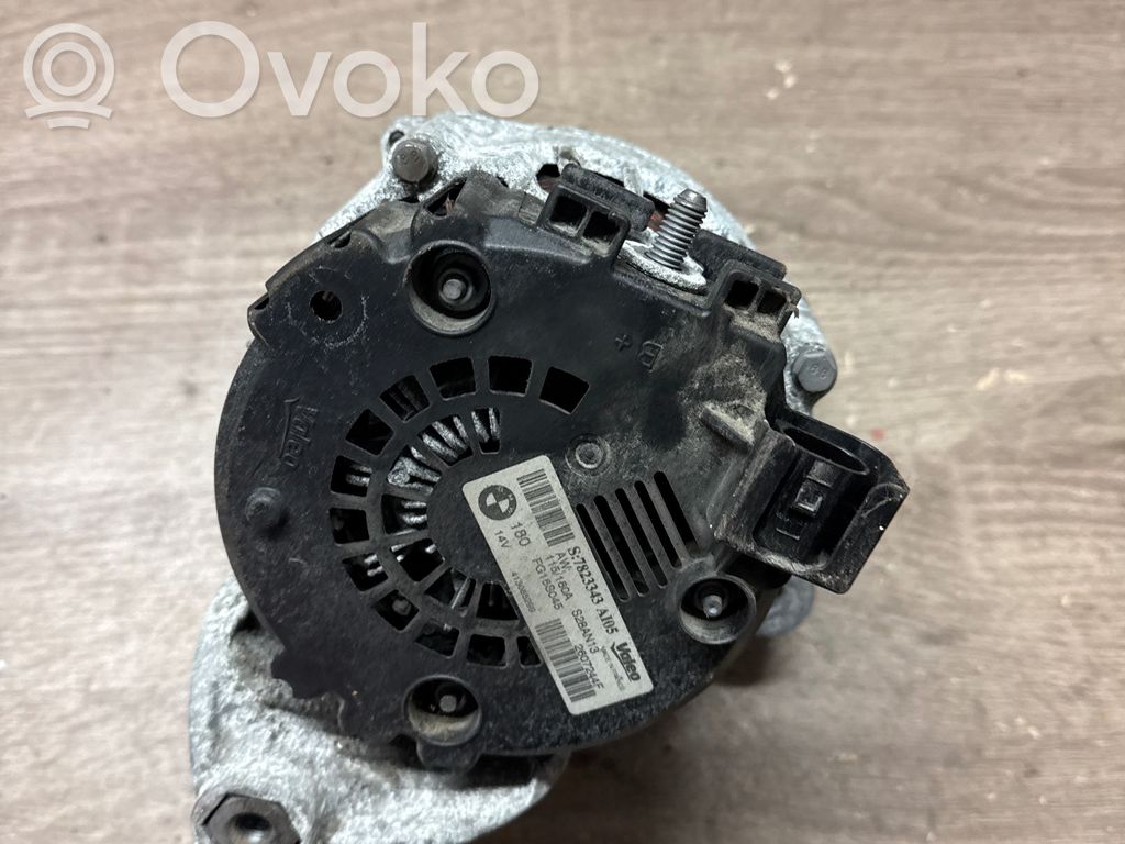 BMW 3 F30 F35 F31 Ģenerators 