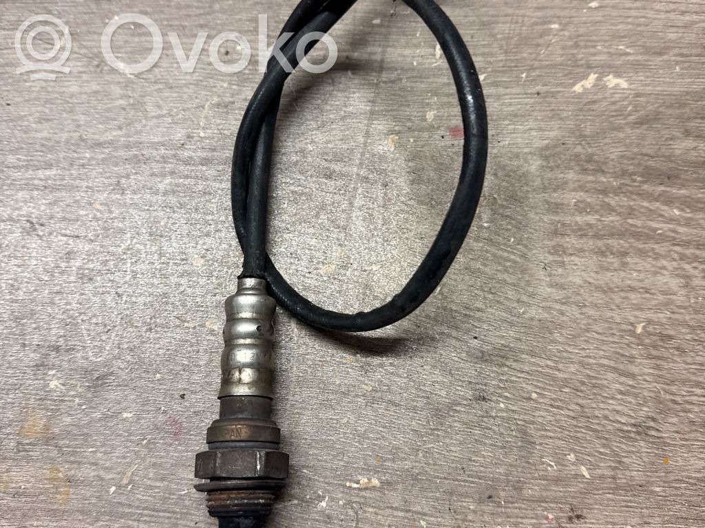 Volkswagen Golf VII Lambda probe sensor 