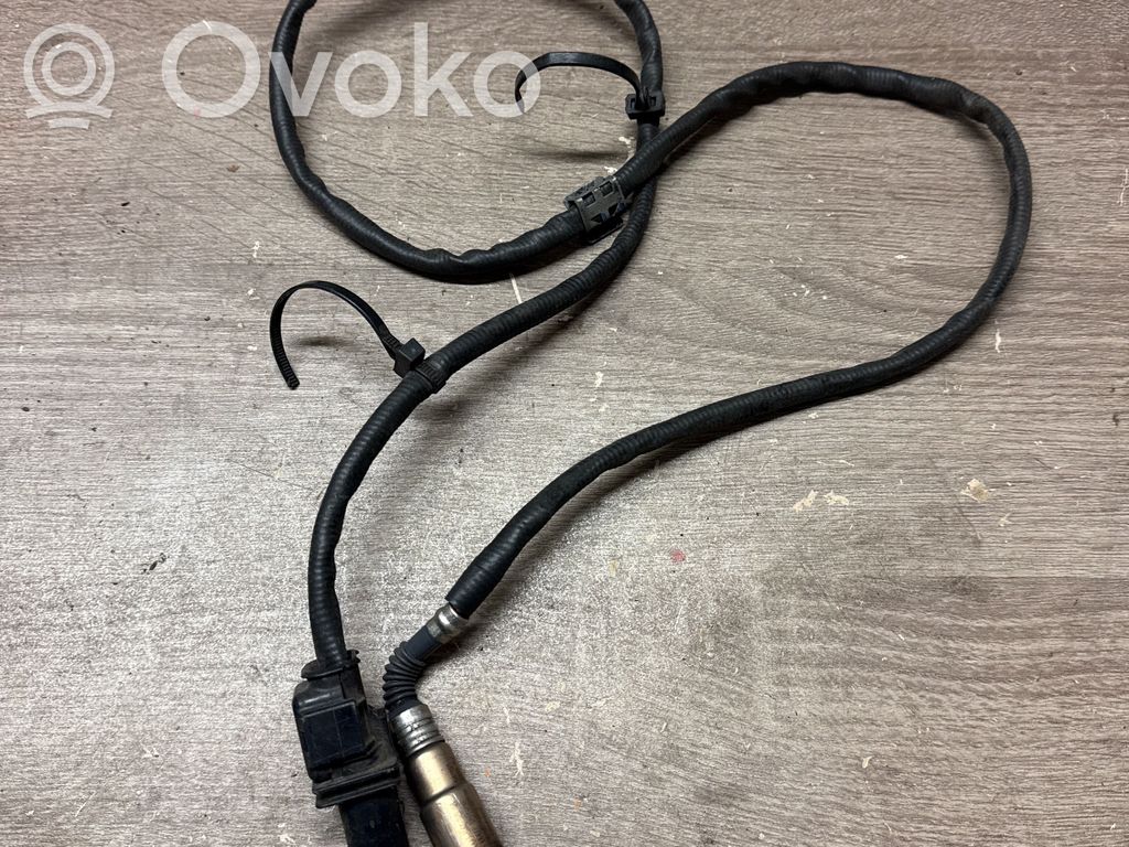Mercedes-Benz E W211 Lambda probe sensor 