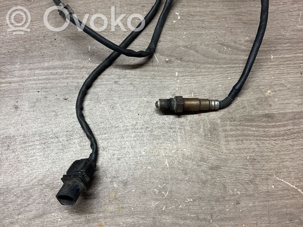 BMW 5 F10 F11 Lambda probe sensor 