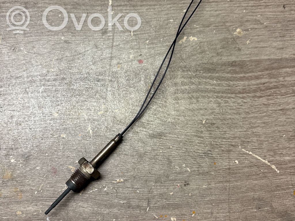 Volkswagen Caddy Sensor 