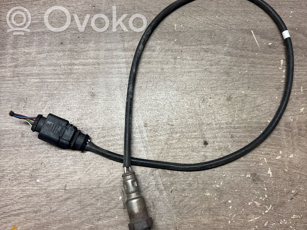 Seat Ibiza V (KJ) Lambda probe sensor 