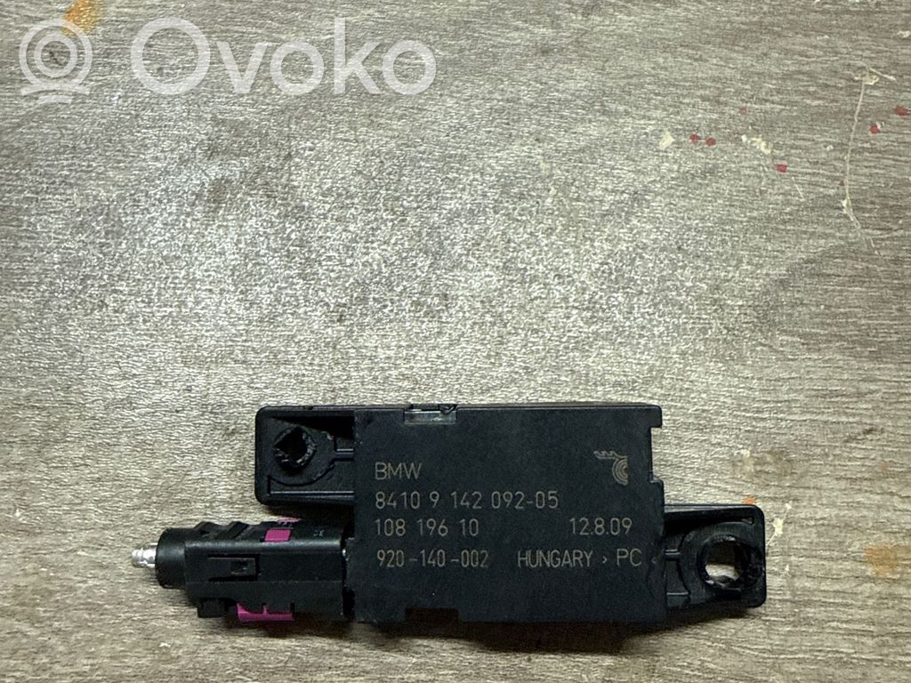 BMW 5 GT F07 Bluetooth antenna 
