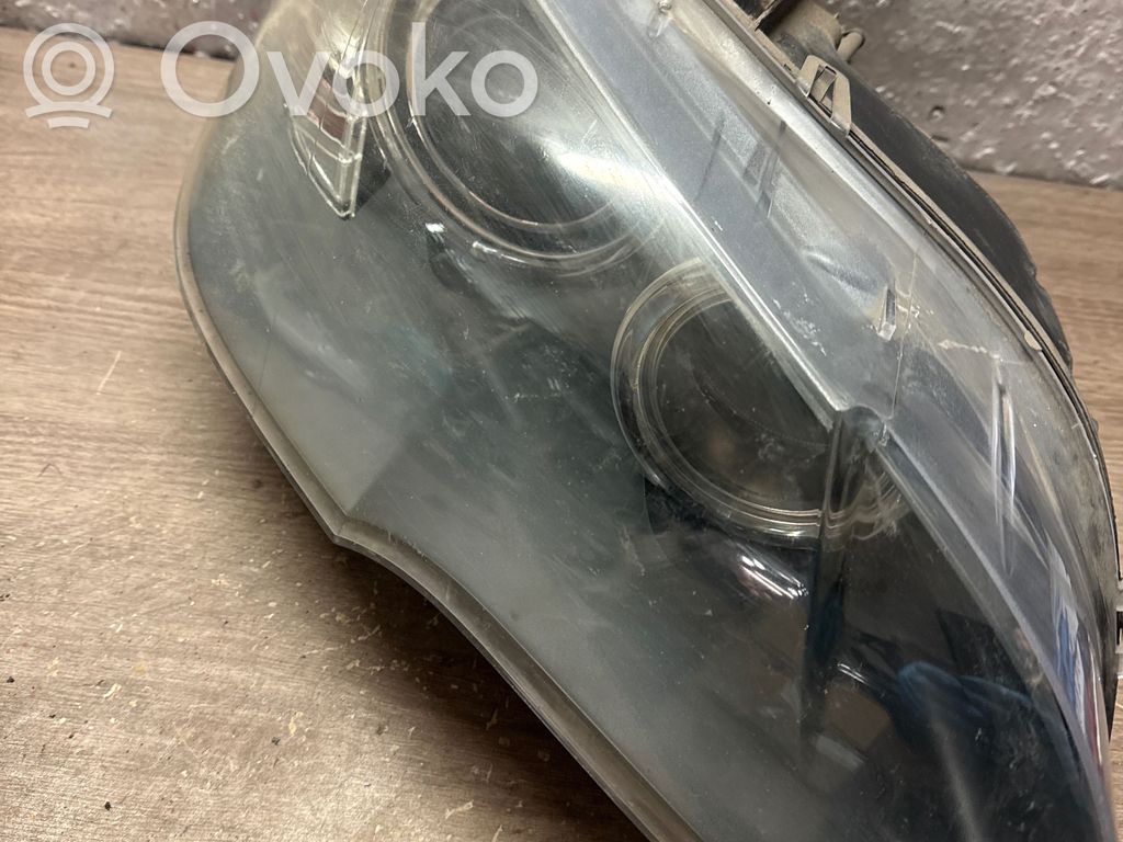 BMW X5 E70 Headlight/headlamp 