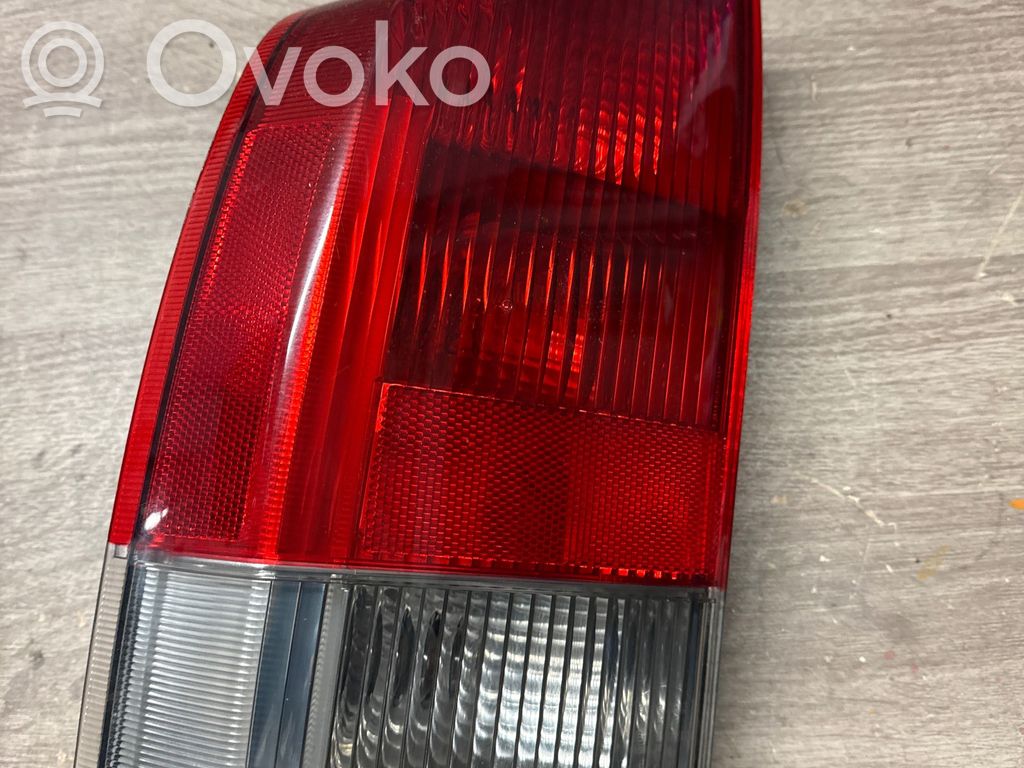 Volvo V70 Takavalot 