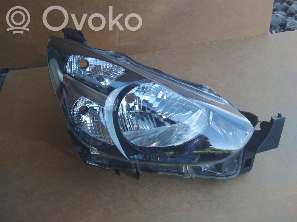 Phare frontale   DB5J51030