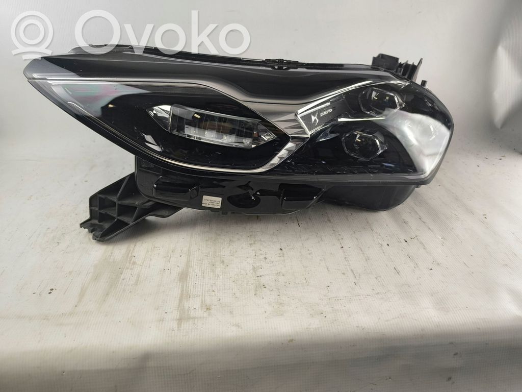 Lampa przednia   89912435