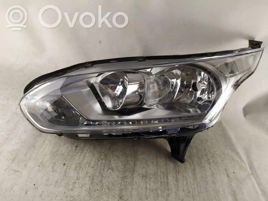 Ford Transit -  Tourneo Connect Headlight/headlamp 