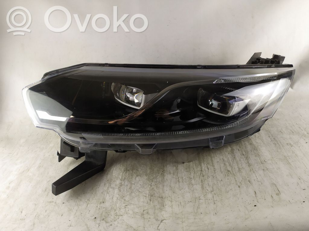 Renault Espace -  Grand espace V Scheinwerfer 