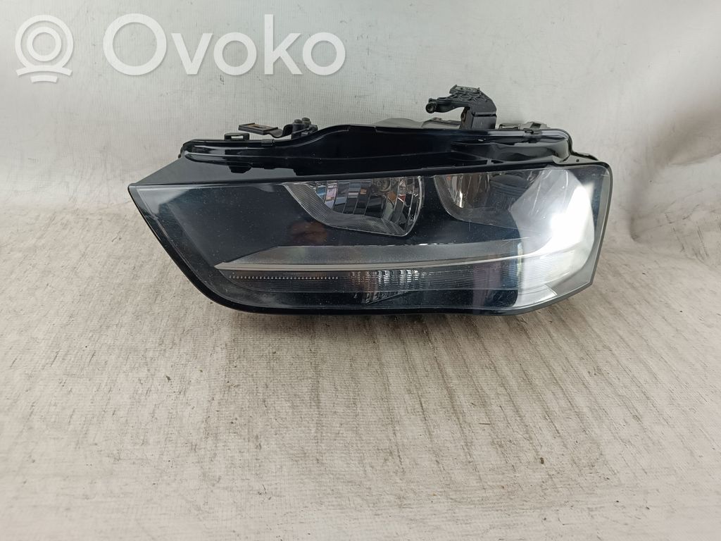 Audi A4 S4 B8 8K Scheinwerfer 