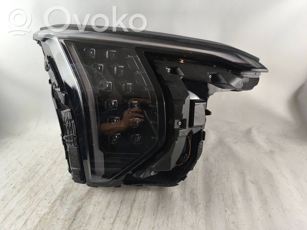 KIA EV3 Headlight/headlamp 