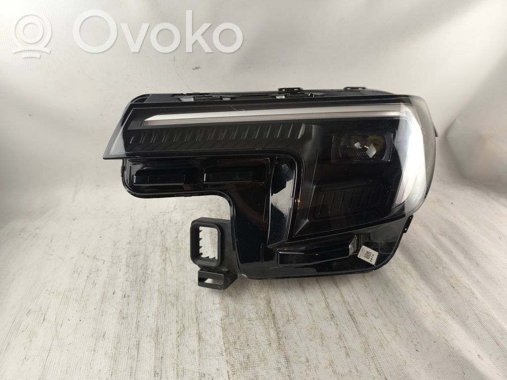 Ford Explorer VI Scheinwerfer 