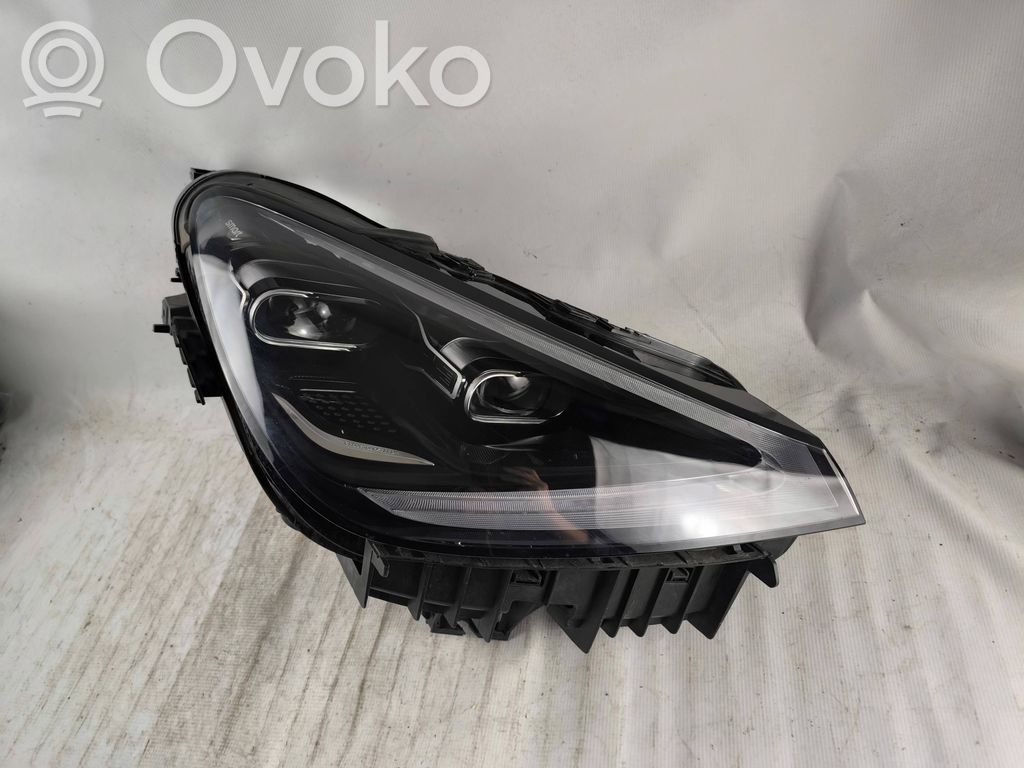 Smart #1 Headlight/headlamp 