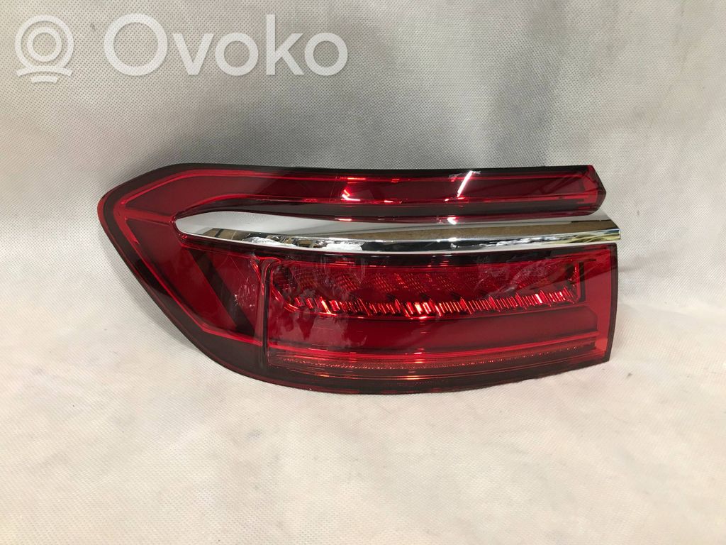 Audi A8 S8 D5 Takavalot 