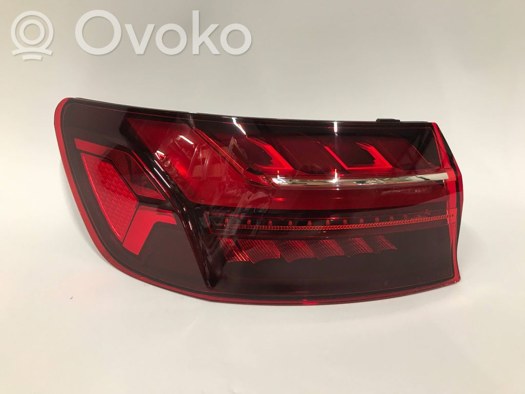 Audi A4 S4 B9 8W Takavalot 