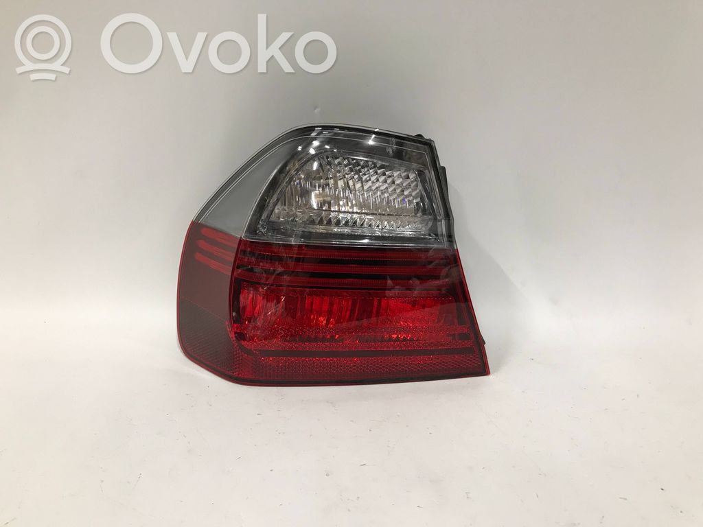 BMW 3 E90 E91 Takavalot 