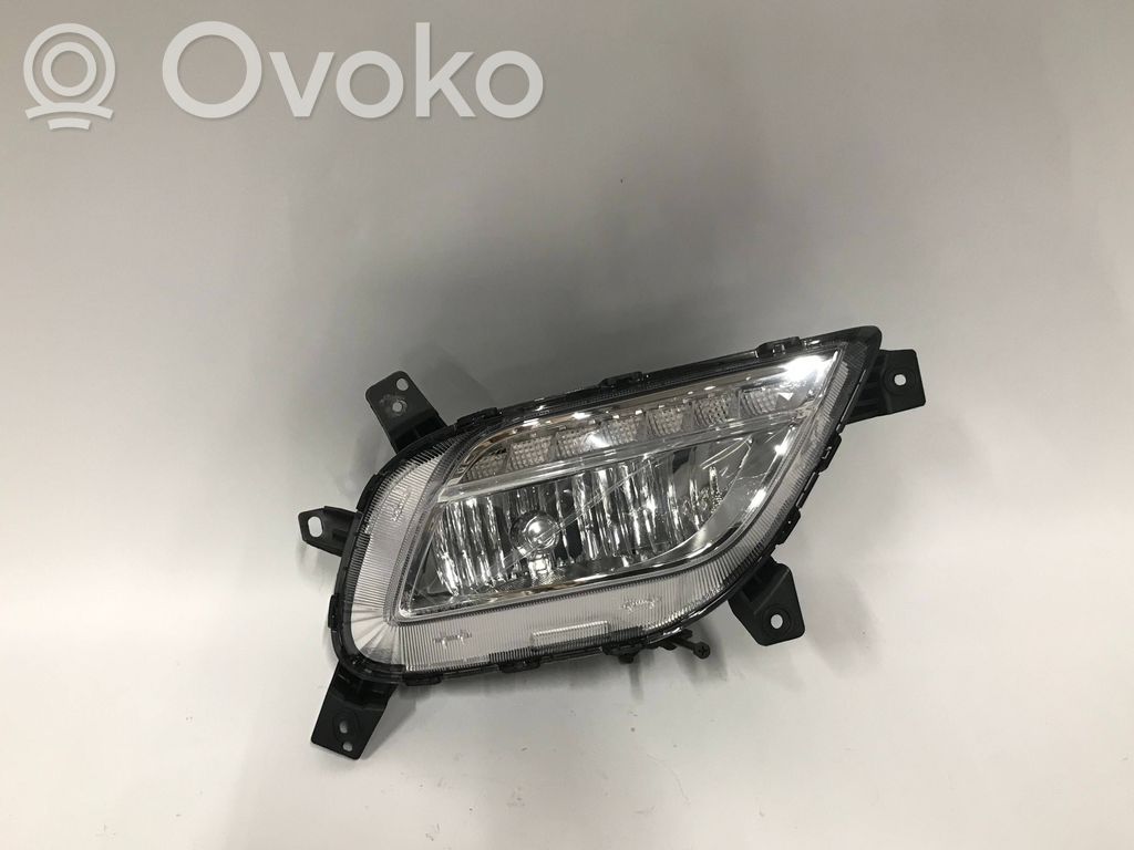 KIA Niro LED-päiväajovalo 