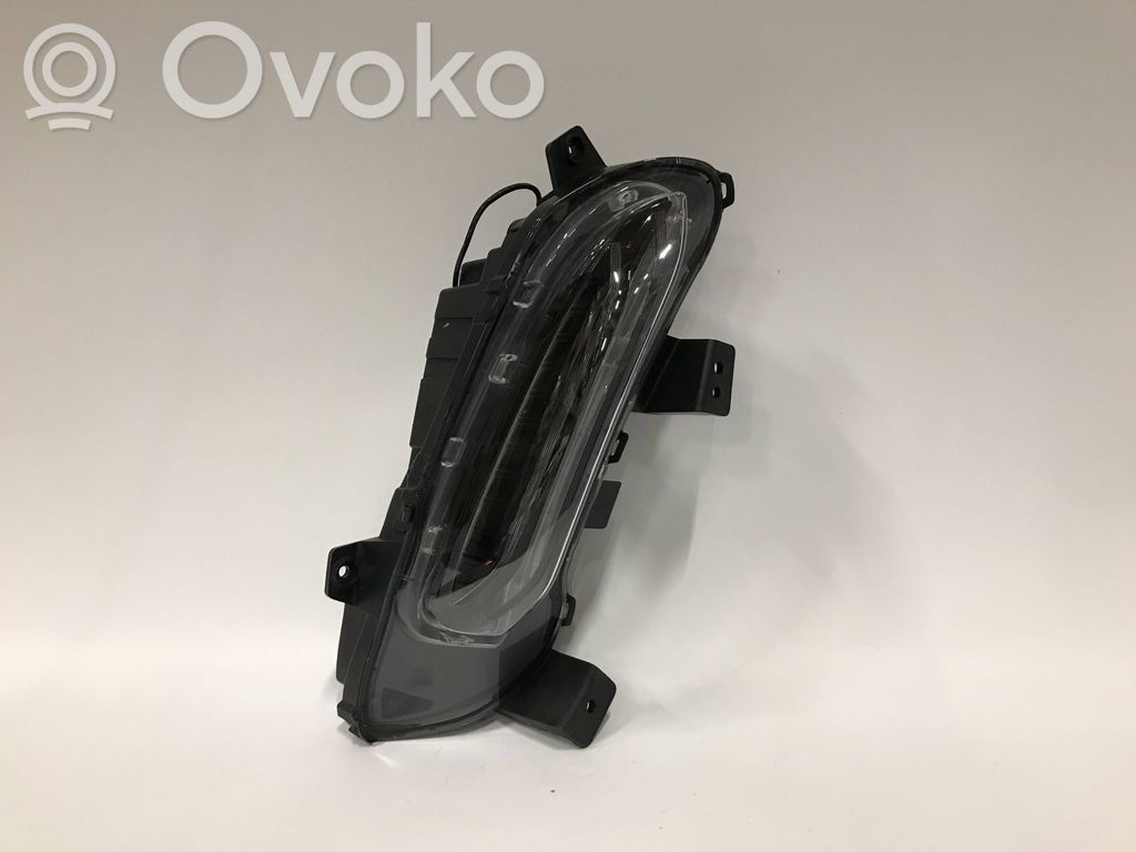 MG HS LED Daytime headlight 