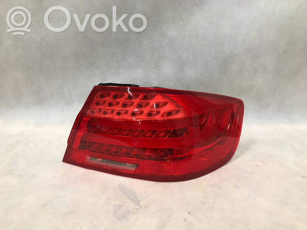BMW 3 E92 E93 Rear/tail lights 