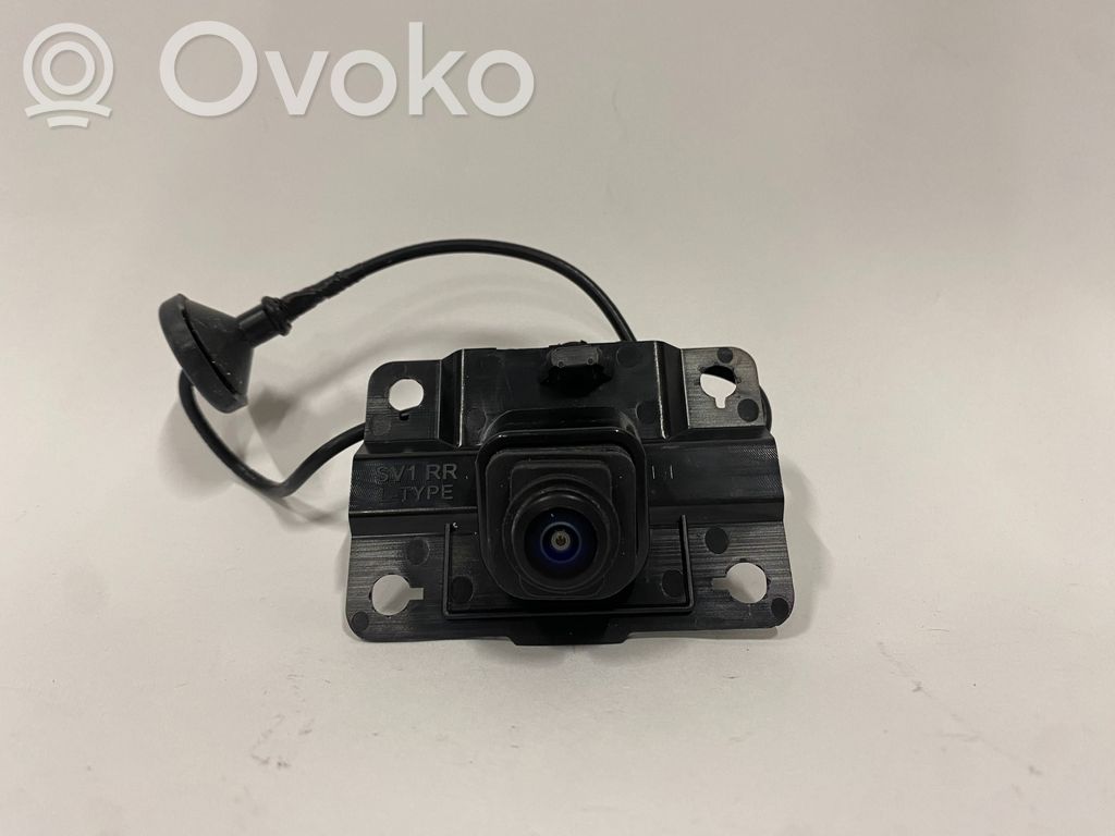 Peruutuskamera   99240EV100,99240EV100