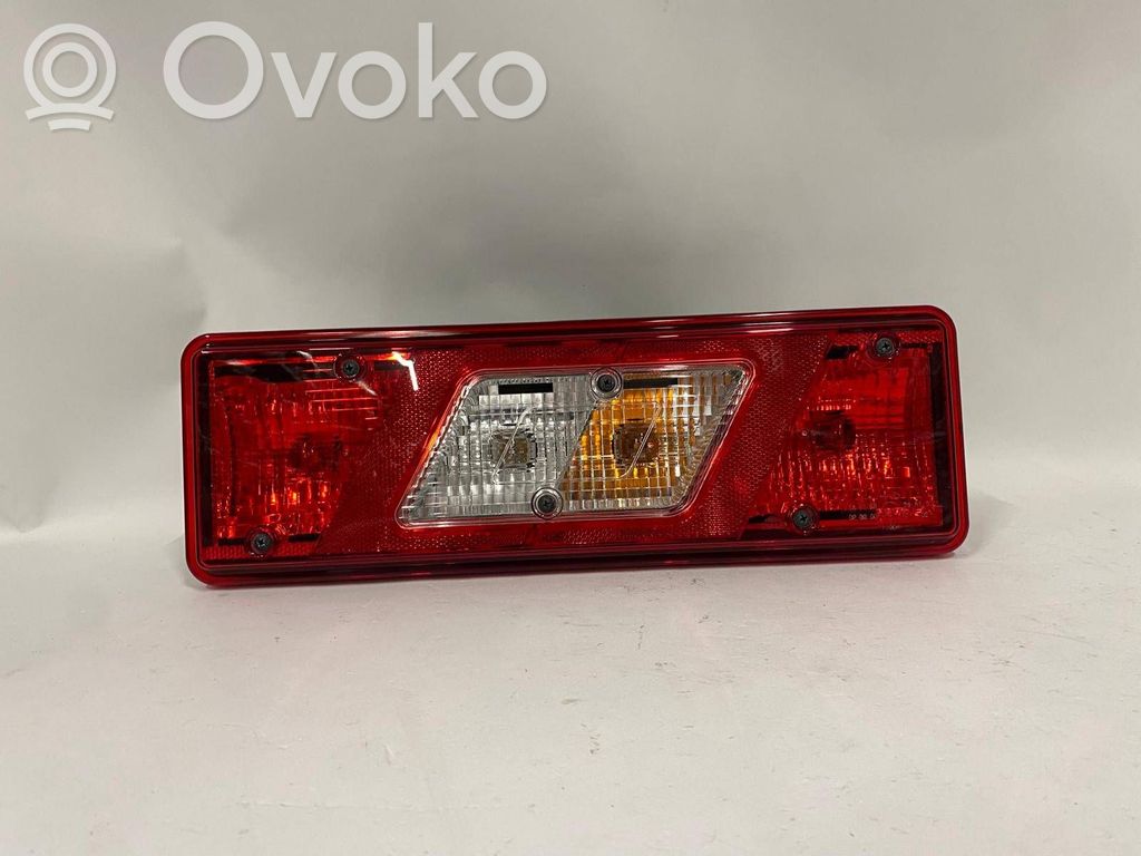 Ford Transit Rear/tail lights 