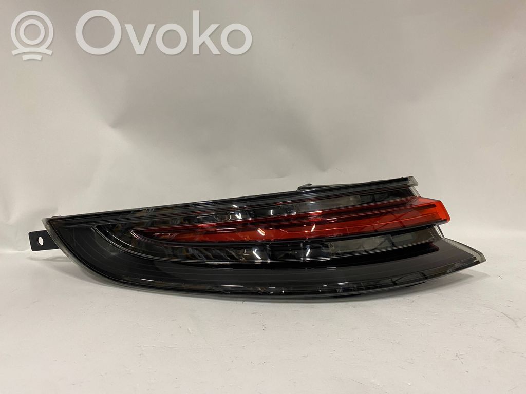 Porsche Panamera (971) Takavalot 