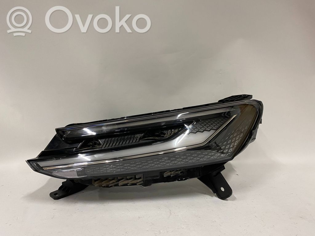 MG Marvel R Headlight/headlamp 