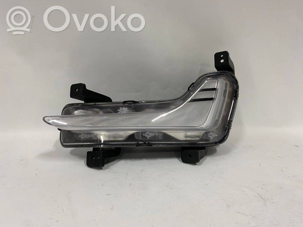 BAIC Beijing X7 Faro delantero LED diurno 