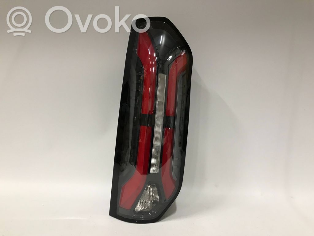 Lampa tylna   PZ3113405BF,0022907208,00229072080000
