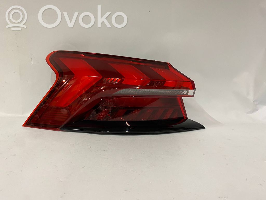 Rear/tail lights   4J3945091,4J3945091