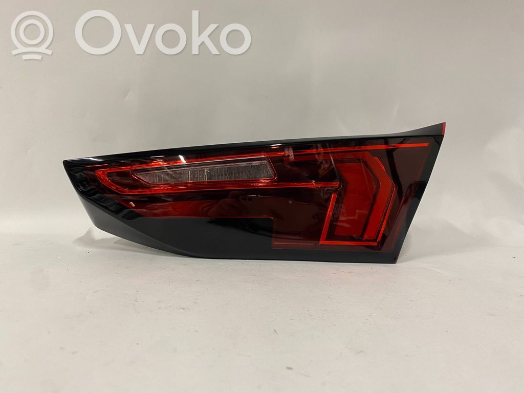 BMW 1 F70 Takaluukun takavalot 